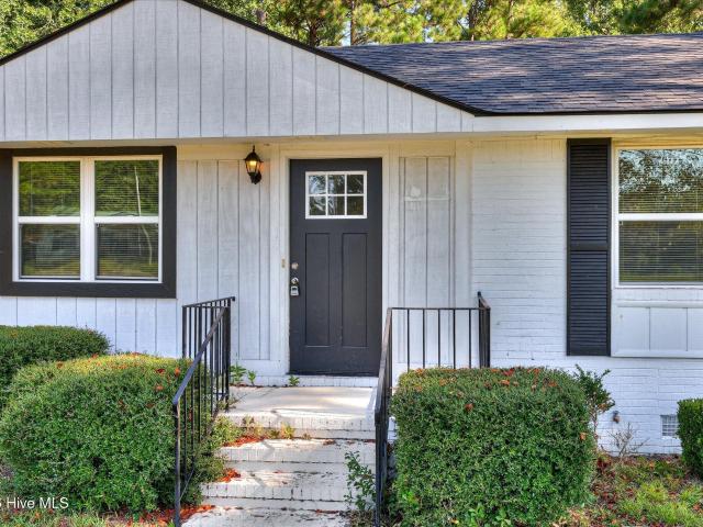 House for sale in Dearing, Georgia