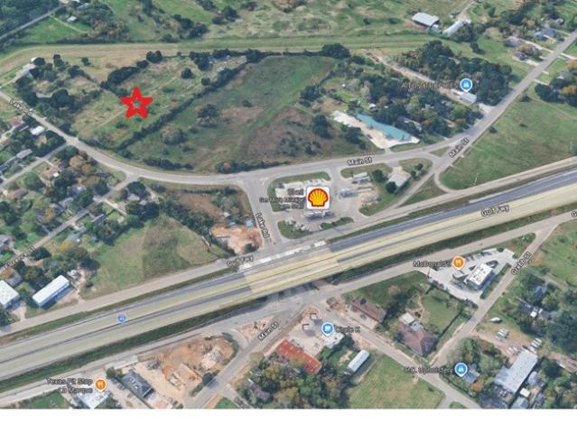 Land for sale in La Marque, Texas
