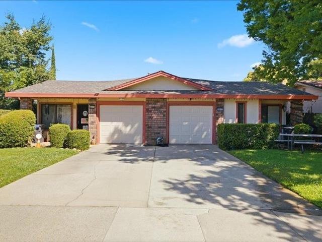 House for sale in Mather, California