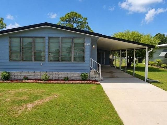 House for sale in Kissimmee, Florida
