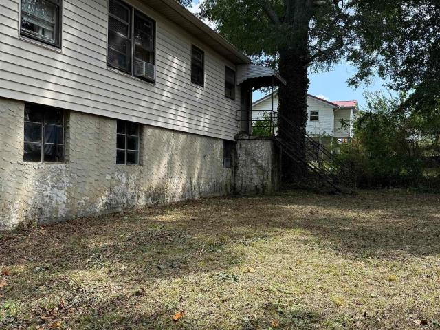 House for sale in Anniston, Calhoun County
