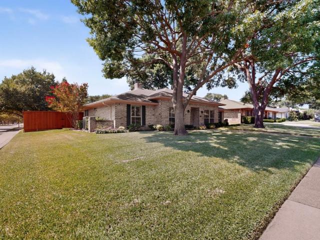 House for sale in Plano, Texas