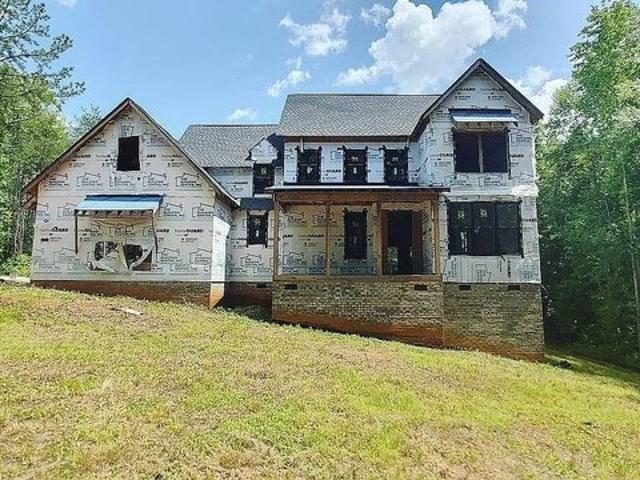 House for sale in Clover, South Carolina