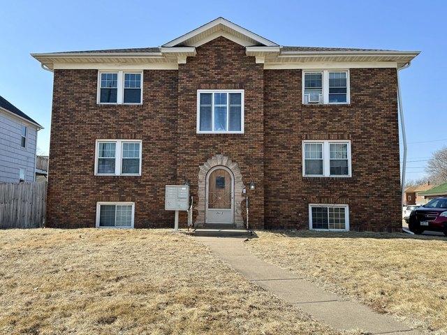 House for sale in Davenport, Iowa