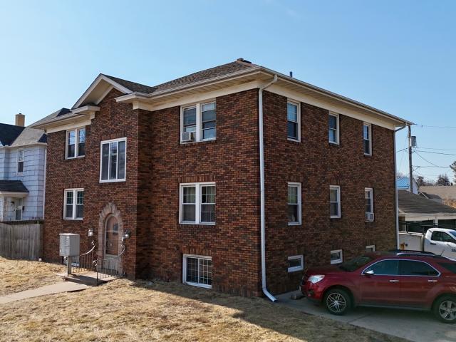 House for sale in Davenport, Iowa