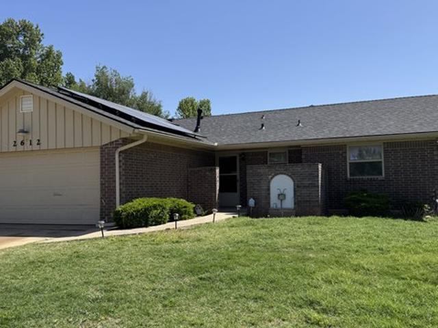House for sale in Bethany, Oklahoma