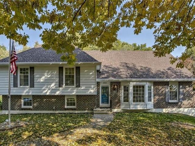 House for sale in Linden, Gladstone
