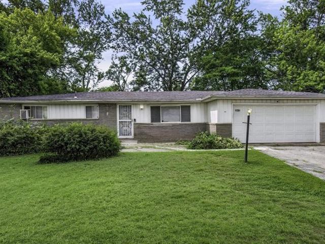 House for sale in Fort Wayne, Indiana