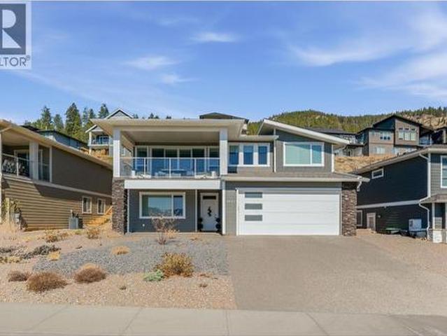House for sale in West Kelowna, British Columbia