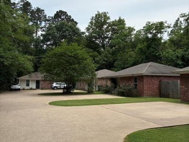 House for sale in Nacogdoches, Texas