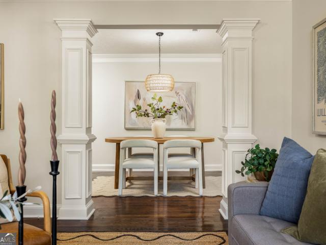House for sale in Candler-McAfee, DeKalb County