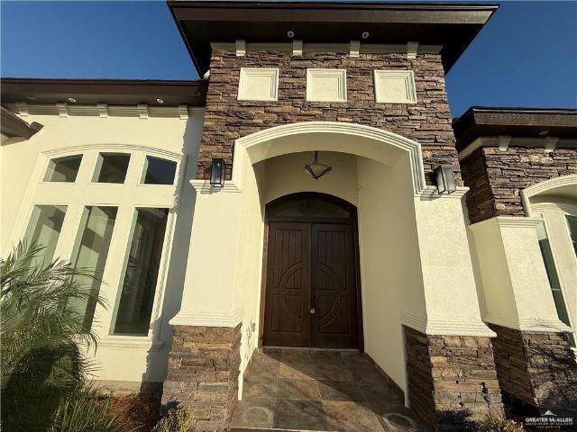 House for sale in Hidalgo, Texas