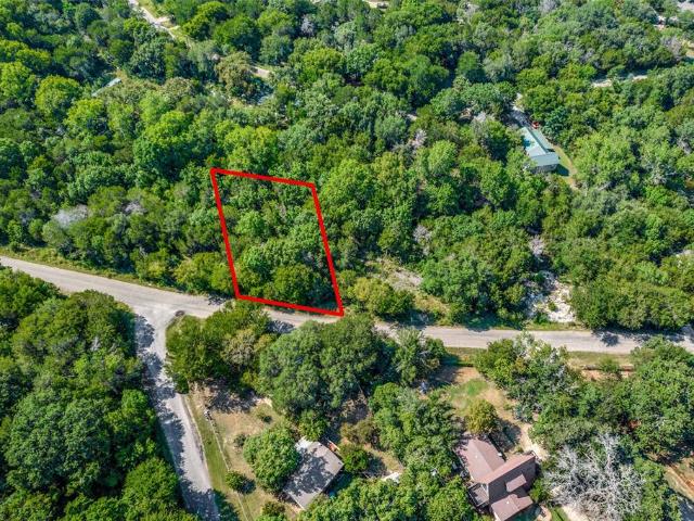 Land for sale in Hood, Texas