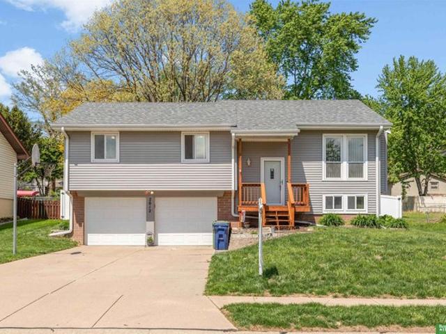 House for sale in Nebraska