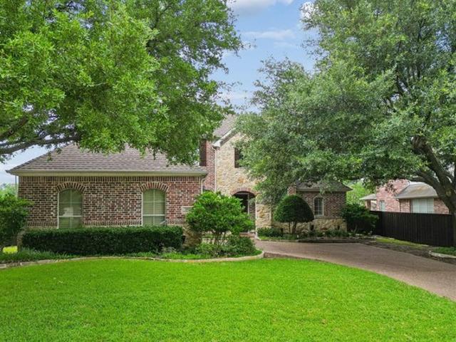 House for sale in Richardson, Texas