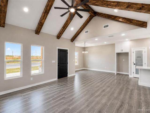 House for sale in Hidalgo, Texas