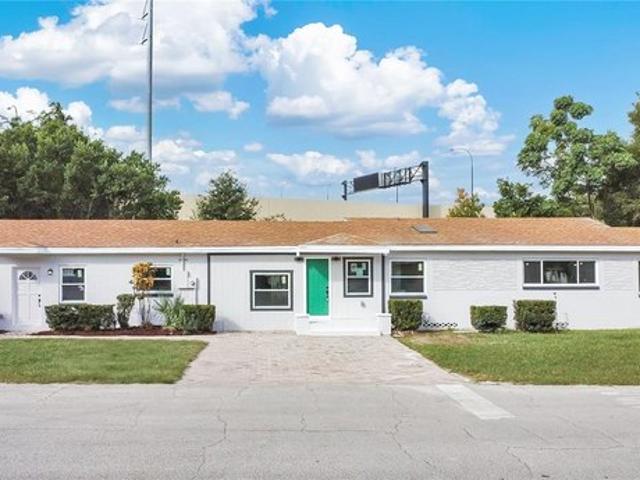 House for sale in Winter Park, Florida