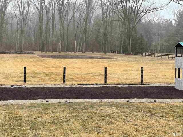 House for sale in Samaria, Michigan
