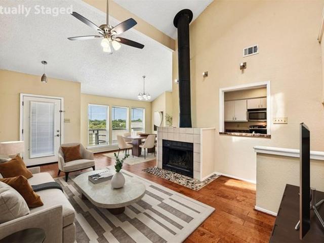 Condo for sale in Austin, Travis County
