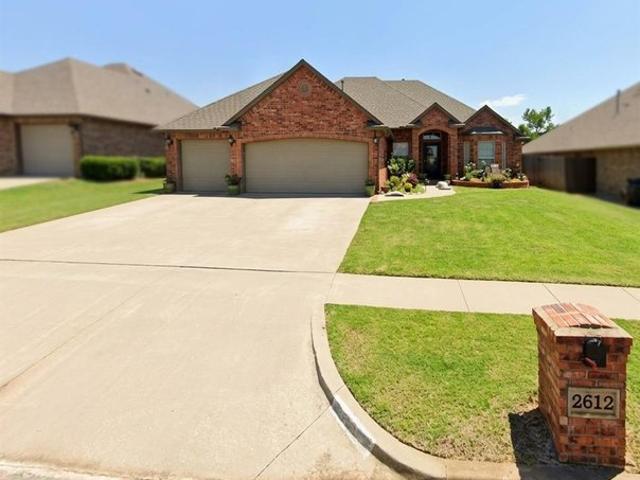 House for sale in Moore, Cleveland County