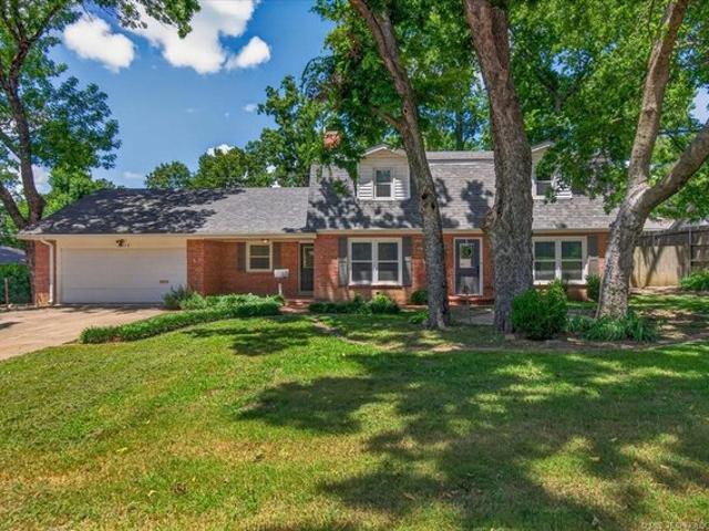 House for sale in Bartlesville, Oklahoma