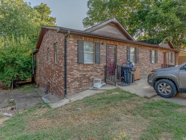 House for sale in Ark
