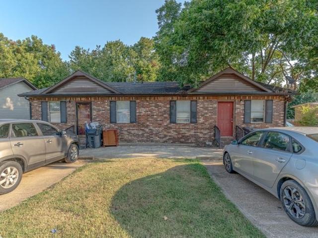 House for sale in Ark