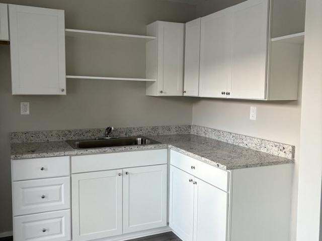 Property for rent in Atlanta, Georgia