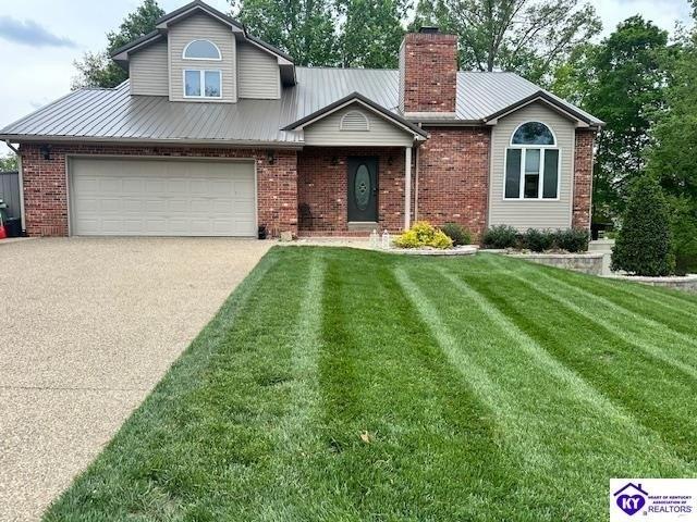 House for sale in Cecilia, Kentucky