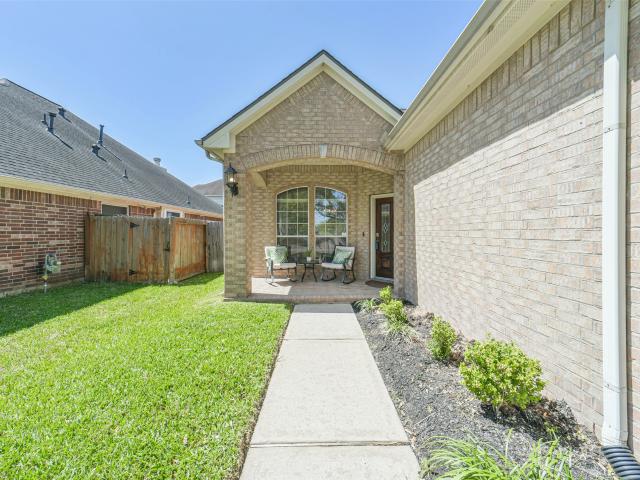 House for sale in Pearland, Texas