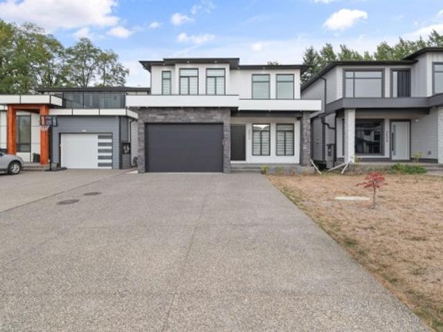 House for sale in Abbotsford, British Columbia