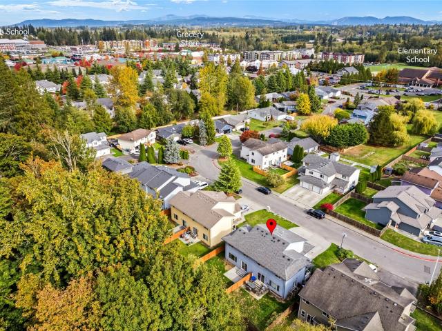 House for sale in Stanwood, Snohomish County