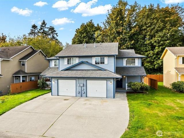 House for sale in Stanwood, Snohomish County