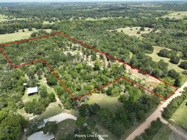 Farm for sale in New Ulm, Texas