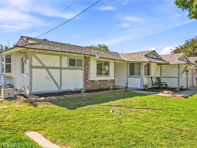 House for sale in Santa Ana, California