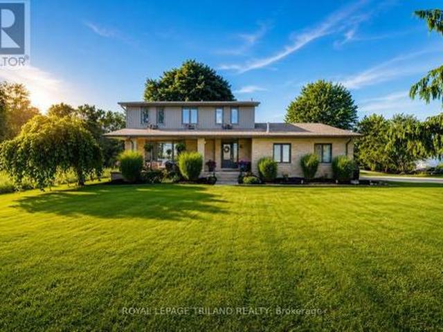 House for sale in Arva, Ontario