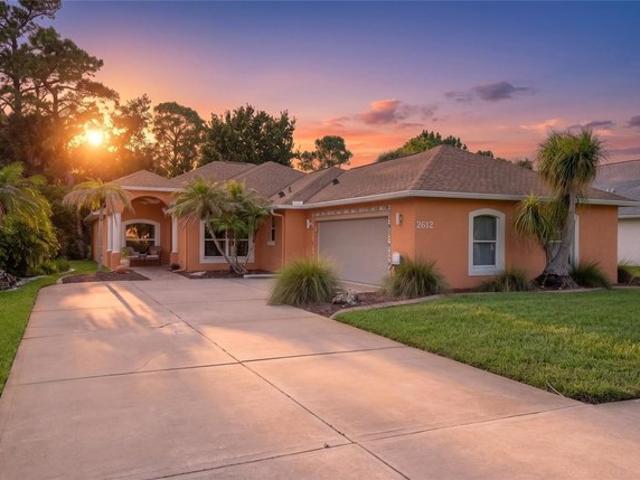House for sale in New Smyrna Beach, Volusia County