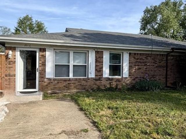 House for sale in Fort Knox, Kentucky