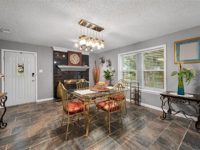House for sale in Navarro, Texas