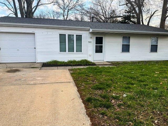 House for sale in Champaign, Illinois