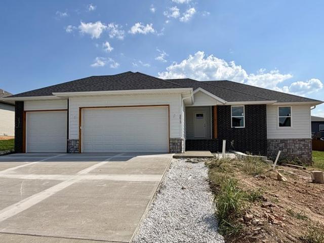 House for sale in Missouri
