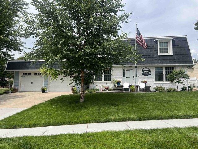 House for sale in Nebraska