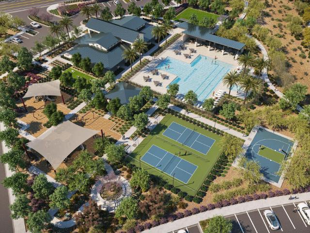 Townhouse for sale in Ahwatukee Foothills, Phoenix
