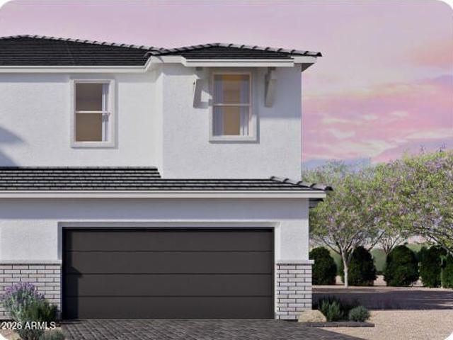 Townhouse for sale in Foothills Reserve, Phoenix