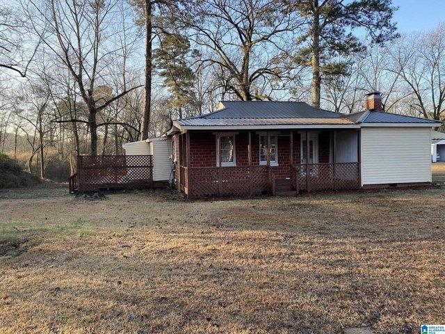 House for sale in Fultondale, Alabama