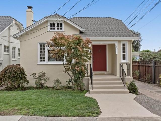 House for sale in Alameda, California