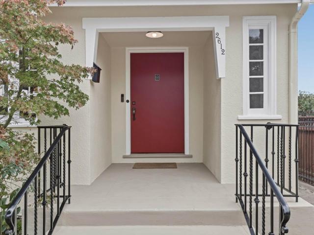 House for sale in Alameda, California