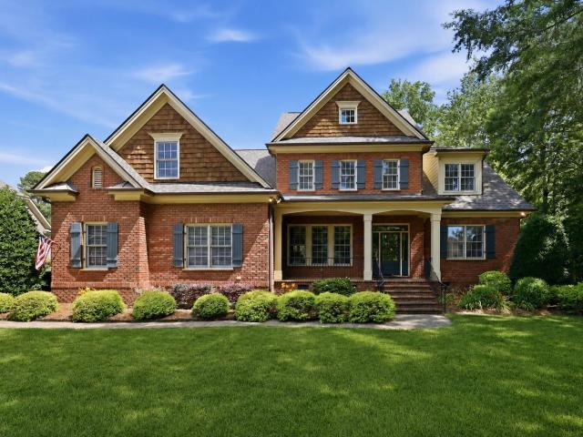 House for sale in Wake, North Carolina