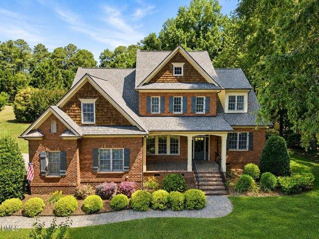 House for sale in Wake, North Carolina