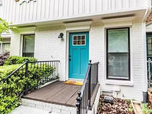 Condo for rent in Huntsville